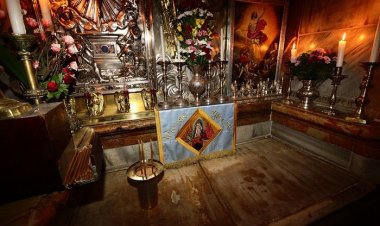 Страх и вера