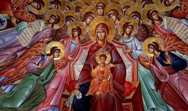 Зашто ми волимо Пресвету Богородицу?