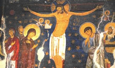 „И раном његовом ми се исцијелисмо…“ (Ис. 53:5)