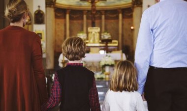 Протојереј Димитрије Смирнов – Васпитање деце