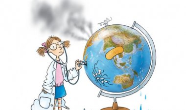 Шта је еко-анксиозност?