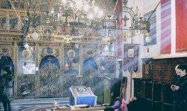 Протојереј Димитрије Смирнов: Вера је дар, не занемарујмо га