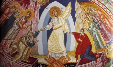 Архимандрит Кирил (Павлов): О опраштању увреда