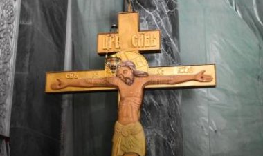 О блаженству које нам најтеже пада…