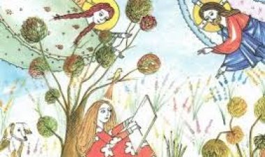 Како човек стиче праву глад за Богом?