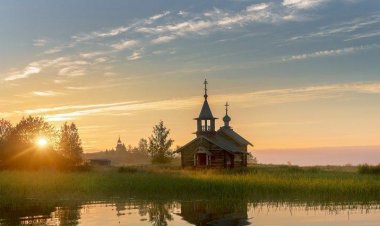 „Обећава нам се Царство, а ми ни да мрднемо“