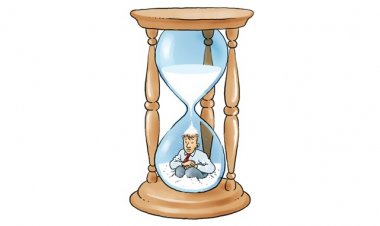 Како време лечи