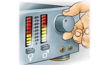 Женске и мушке животне кризе