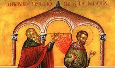 Ко су сиромашни духом, то јест, људи какви бисмо сви желели да постанемо, а не полази нам за руком?