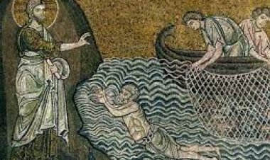 Еп. браничевски Хризостом (Војиновић): Господе, спаси нас од нас самих