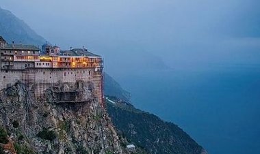 Желиш да стекнеш чврсту наду у Бога?