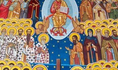 Свако време има своје светитеље