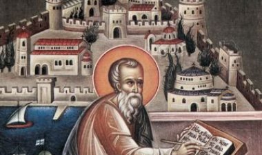 Како неко може да се радује у Богу након смрти, ако га Бог за време живота није занимао?