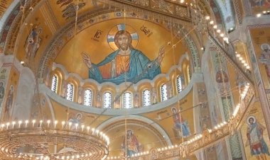 Јован Дучић: Молитва