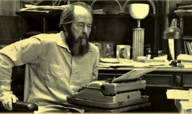 Писмо Солжењицина из 2008. године Србима на Косово и Метохији