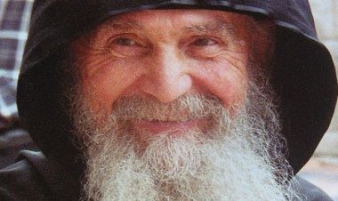 Старац Јефрем Аризонски – Духовна борба