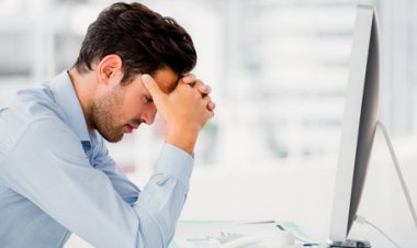 Шта да радимо због свакодневних саплитања?