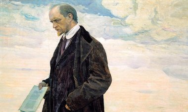 Иван Иљин, О праштању