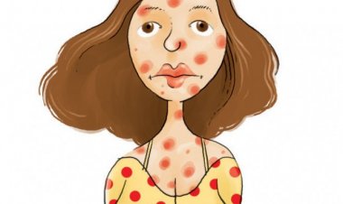 Болест, страх и преглед