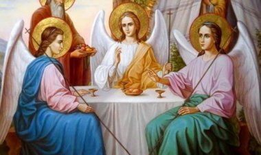 Ђакон Михајло Живковић: Гостопримство