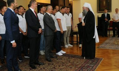 Спорт у животу савременог православног хришћанина