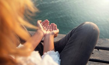 Када Господ одговара на наше молитве...