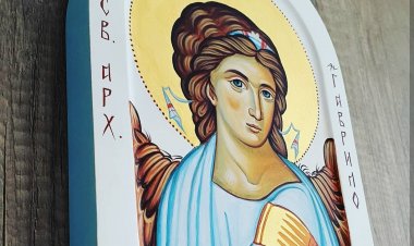 Канон Анђелу чувару