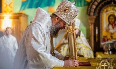 Главни разлог због којег се осећамо као да нас је Бог напустио