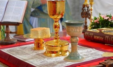 Најчешћи изговори за избегавање причешћа