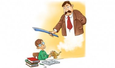 Учитељ као трећи родитељ