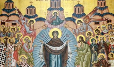 Како да обрадујемо Мајку Божију?