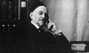 Иван А. Иљин - Ткање