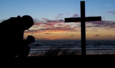 Смерно признајмо Богу да смо слаби