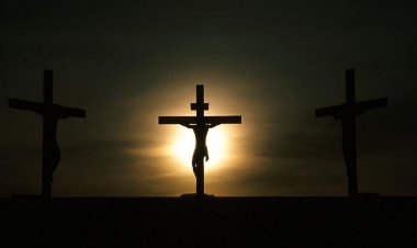 Зашто је увек Добро разапето у овом свету?