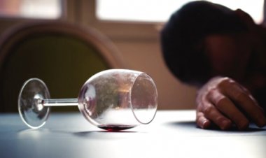 Није вино за осуду, већ пијанство…