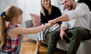 Не чини уместо детета оно што може да уради  и само