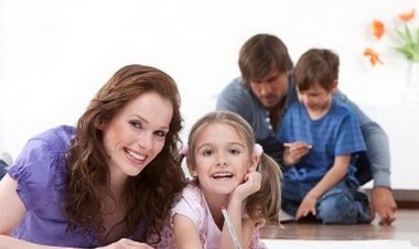 Васпитање детета треба почети од рада на себи