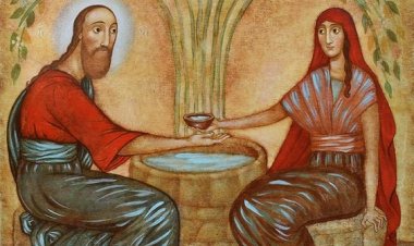 Свештеномученик Григорије (Лебедев) : О имагинарној љубави