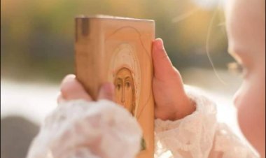 Да се свијетли свјетлост наша...посебно пред дјецом