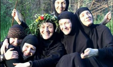 ,,Милост твоја Господе, пратиће ме у све дане живота мојега“