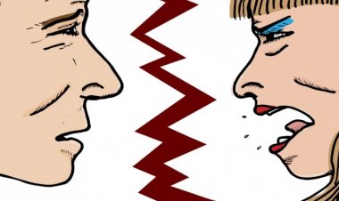 О гунђању које разара свакодневни живот породице