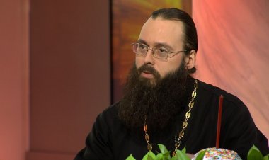 Три типа вере - својеврсне степенице духовног усхођења