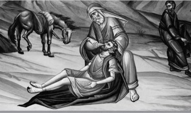 Данас (ни)је тешко бити хришћанин