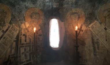 Свака рана може постати пут вашег спасења