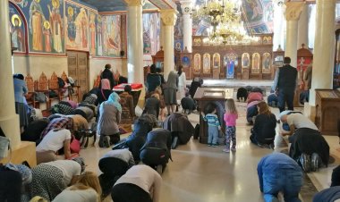 Зашто чинимо метаније?