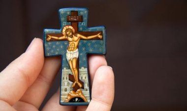 Из Старечника: Не избегавај причешће