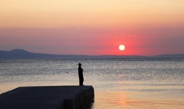 „Растојање између нас и Бога“, Игуман Нектарије (Морозов)