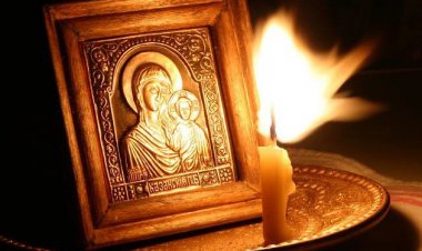 Мртва и жива вера