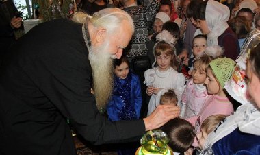 Шта значи добити благослов од свештеника