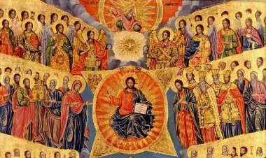 Готово је све, нема више Светих, неће их ни бити?